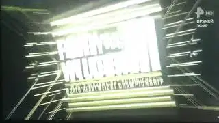 Tyson Fury VS Deontay Wilder 3 SLOW MOTION V8