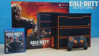 Consolas/Portatiles Edición Limitada Parte 5
