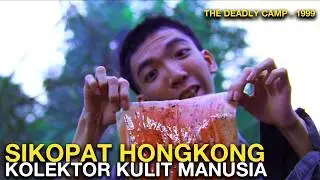 SIKOPAT GILA ‼️WANITA-WANITA CANTIK ADALAH TARGETNYA