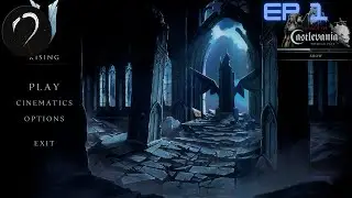 V Rising Ep 1 New Start