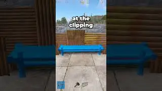 This New OP Peek Will Change The Rust Base Meta Forever!🔥
