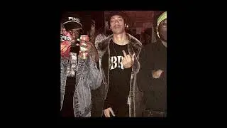 FREE | Tony Shhnow & CASHCACHE & Pluggnb type beat 2020 - DOTCOM (prod. smash & Dem Echoes)