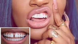 FIRST TIME TRYING GAP JEWELRY WTF