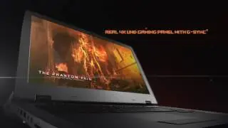 ROG GX700