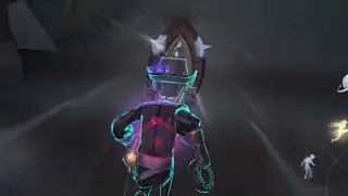 i thought it works ? | Identity V
