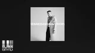 Renne Dang - Krysí závod ft. Idea (TEXT)