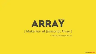 10.3 Keys, Values and Entries in Javascript Array   Stack Learner