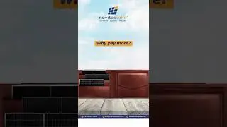 Navitas Solar | eco friendly | low bill | Solar energy | solar power