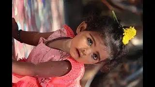 moksha 4th birthday with family friends ||  21-05-2024