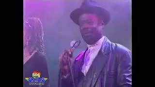 MELO DE CABO DELSO - VIDEO ( Reggae Roots Vol 24 )