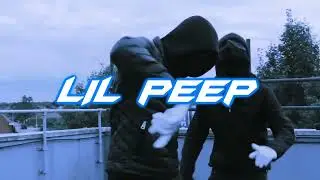 DRIP MACSKARITMUS CUCCKOMBÓ *LIL PEEP*