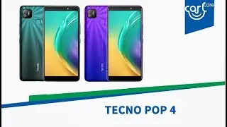 Tecno Pop 4 LTE FRP Remove One Click By UMTv2 Ultimate MTK V0.3