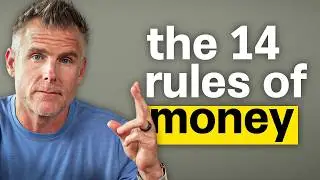 These Rules Made Me So Rich I Questioned the Meaning of Money
