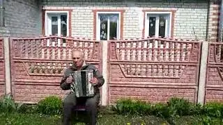 Песни под баян в честь Победы, солдат и солдаток Второй мировой