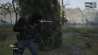 Ghost Recon: Breakpoint