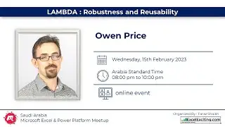 LAMBDA : Robustness and Reusability with Owen Price