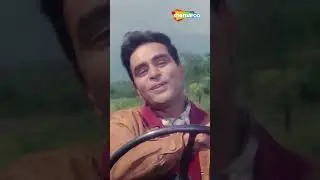 Kaun Hai Jo Sapnon Mein Aaya_Jhuk Gaya Aasman (1968) 