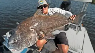 The Best CATCH and COOK Channel You Don't Watch Yet