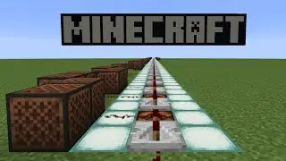Minecraft - Living Mice (Minecraft Edition)