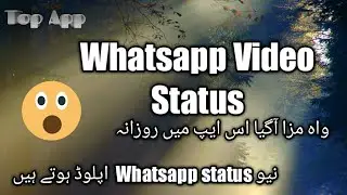 Download whatsapp islamic video status.