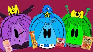 Happy Hallows Eve Day! 🎃🎉