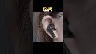 Top 7 Best Budget Earbuds | Soundpeats T3