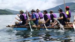 富士特別野営２０１４