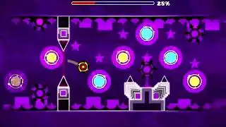 gd supersonic 98% (my worst fail)