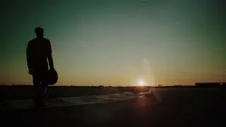 Victor Lou, Odaya - Silverstone (Official Video)