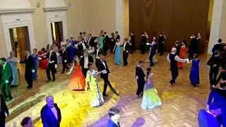 Марш герцога Карла. Оперный бал. балансе.рф