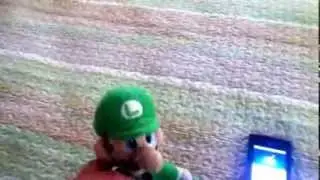 Weegee Cyrus - weegee ball /Miley Cyrus  wrecking ball parody