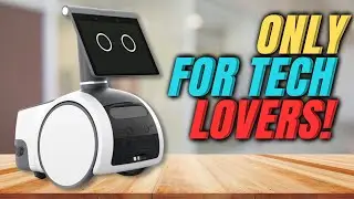 16 Cool Tech Gadgets - Must Haves for Tech Lovers