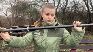 Fiskars універсальні граблі для листя