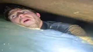 TikTok Cave Divers Are Crazy 5