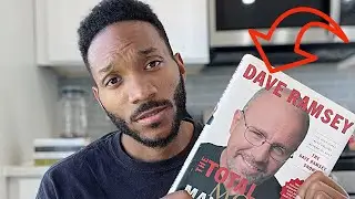 Dave Ramsey Isn't For Everybody... Why I No Longer Follow Dave Ramsey
