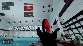 Killing Floor 2 HOE Demolitionist Wave 10-11 3P Map Expool