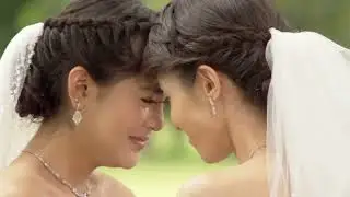 Thai Lesbian Kiss and Bumping Noses ｜ จูบเลสเบี้ยน_j5IpOYjC1Jo #000_34sgfh