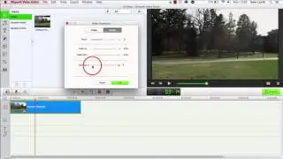 Filmora Video Editor- How to Remove Background Music from Video