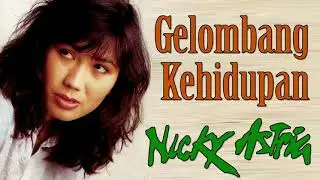 Gelombang Kehidupan - Nicky Astria