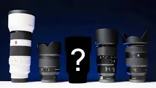 Le 5 ottiche che ogni fotografo dovrebbe avere