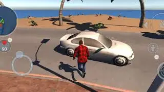 BEST OPEN WORLD GAME OFFLINE 2023 A COMPLETE FUN GAME PLAY...