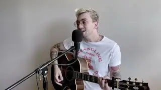 Casual (Chappell Roan cover)