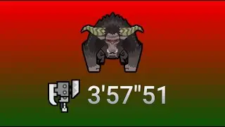 [MH:Rise] (3'57
