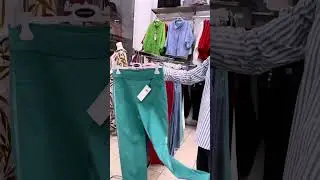 Ликвидация ❗️❗️❗️брюки женские производство Турция 🇹🇷❗️❗️❗️☎️ WhatsApp 8 968 880 38 91