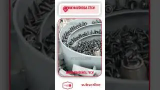 The Impact of Washer  Screw on  assembly the Environment