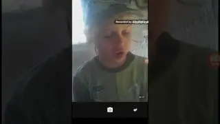 Чуть не спалились !