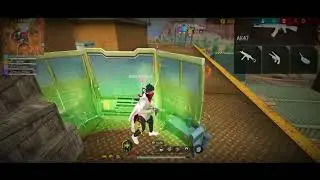 Free fire BR rank push highlights #freefire #brranked #highlights #viral #trendingvideo #youtube