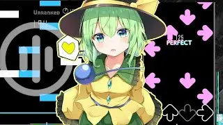 40 osu!mania 4k proplayers skins compilation 2021 [Download in description]