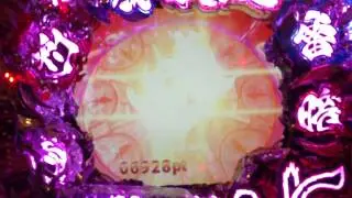 ＣＲ魔戒決戦牙王　タケルロング試打動画(初当たり～スペエン)