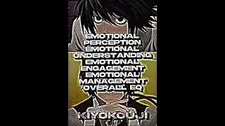 Manga L vs Manga Dazai